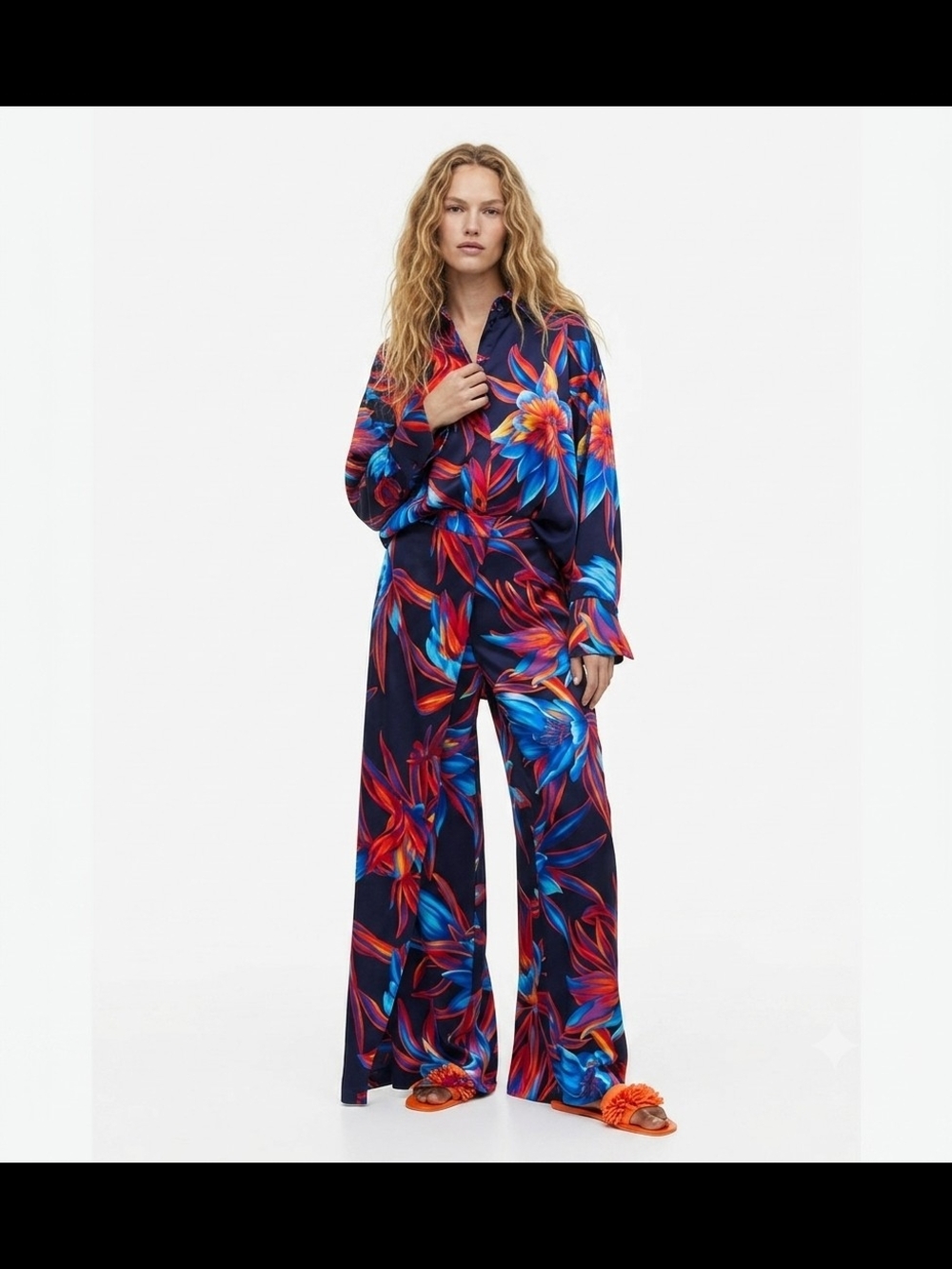 H&M Set , Small( Oversized)